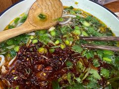 -黔派·虾子羊肉粉·小吃(佳宁娜广场店)