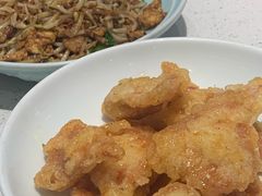 -北大荒人•新东北菜(青岛银座店)