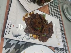 -怡园饭店-餐厅(四望亭店)