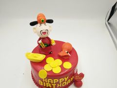-CAKE BOSS 蛋糕老板(北京世纪金源购物中心)