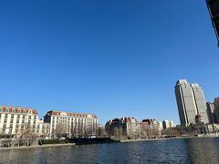 -天津之眼摩天轮