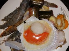 -川骄海鲜自助(河东店)