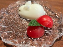 -大树餐厅(益田假日店)