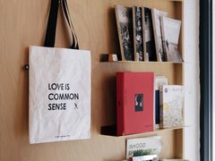 -常识咖啡common sense(春熙路店)