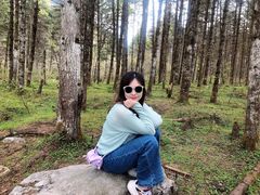 -石棉县孟获城