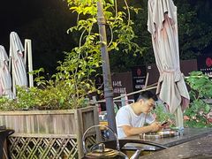 尖椒鸡-南山小酒馆·江湖菜·夜宵(壹华里店)