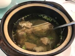 -蒲园食堂(中山大学广州校区南校园店)