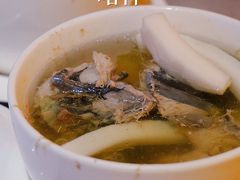 -啫神·广州地标美食(北京路店)