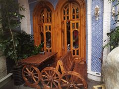 -新疆伊宁远征餐厅