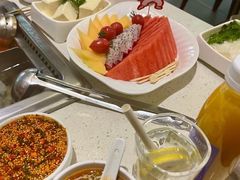 -海底捞火锅(锦艺城店)