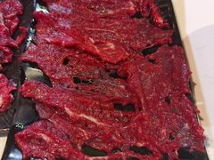 -三毛牛肉店(福强店)