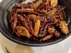 -湘江大码头·龙虾馆(渔人码头一店)
