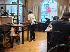 -清真吴记门钉肉饼·喜多利