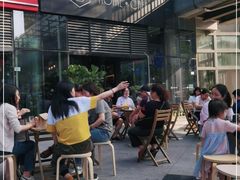 -Home Cafe(水榭春天店)