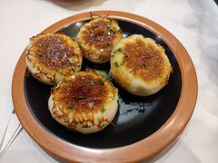 -瞪眼牛煎包·大锅牛肉汤(懿德城店)