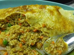 -长勺子东南亚(街道口店)