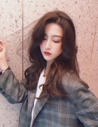 -3AM·S HAIR SALON烫发染发接发