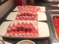 -海底捞火锅(连城广场店)
