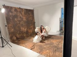 -米莱摄影写真(五大道别墅店)