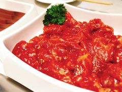 -海底捞火锅(北京路店)