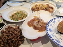 -大鸭梨烤鸭(金色漫香店)