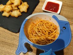 -棒约翰比萨·意面(剑河店)