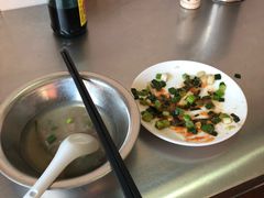-群众牛肉小点(蚵仔煎)