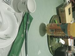 店内布置-紫光园(顺义店)