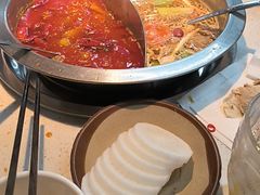 -芈重山老火锅(广州首店)