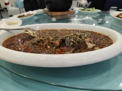 -干老四雅鱼饭店(滨江西路店)