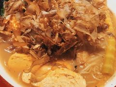 -雷门拉面·现熬骨汤(凯德来福士店)