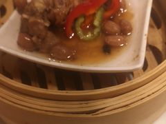 -港禧茶餐厅(美莲广场店)