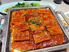 -绿茶餐厅(广州天河城店)