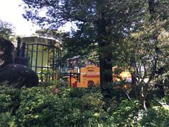 -三鹰之森吉卜力美术馆