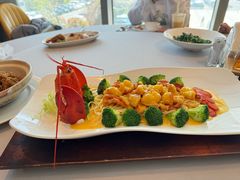 -苏州知音温德姆至尊酒店·四季海鲜自助餐厅(汾湖店)