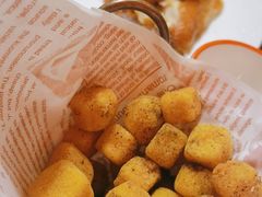 -新白鹿餐厅(百联中环店)