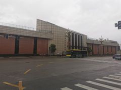 -白鹤梁水下博物馆