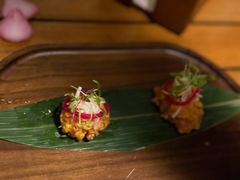 -三亚艾迪逊酒店·海滩烧烤 BARBACOA·现场乐队·浪漫晚餐·烧烤海鲜