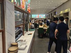 -紫光园·烤鸭·北京菜(团结湖店)