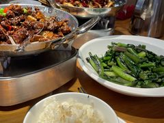 -巢爷老味(东方红店)