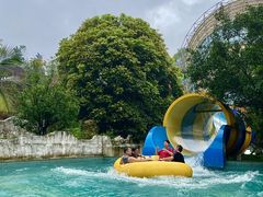 -清泉湾生态旅游度假区