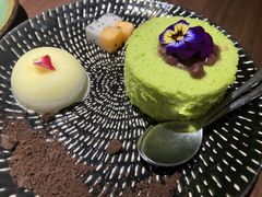 -木棉·醉心粤味(COCO Park店)