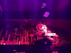 -MOSSO音乐酒吧·Live House(南京西路店)