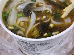 -众品香美食(三弓路店)