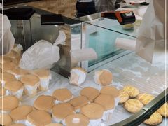 -新旺茶餐厅(嘉里城店)