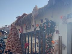 -HERRE·FARM 赫尔露营农场·团建聚会包场