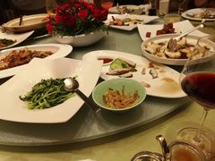 -南苑环球酒店云顶高级中餐厅(鄞县大道店)