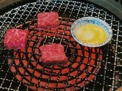-老乾杯和牛烧肉(王府中环店)