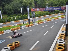 -宁波九龙湖开元度假村