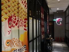 -青叶日式料理(飘亮阳光广场店)